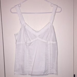 Ann Taylor Loft Blouse